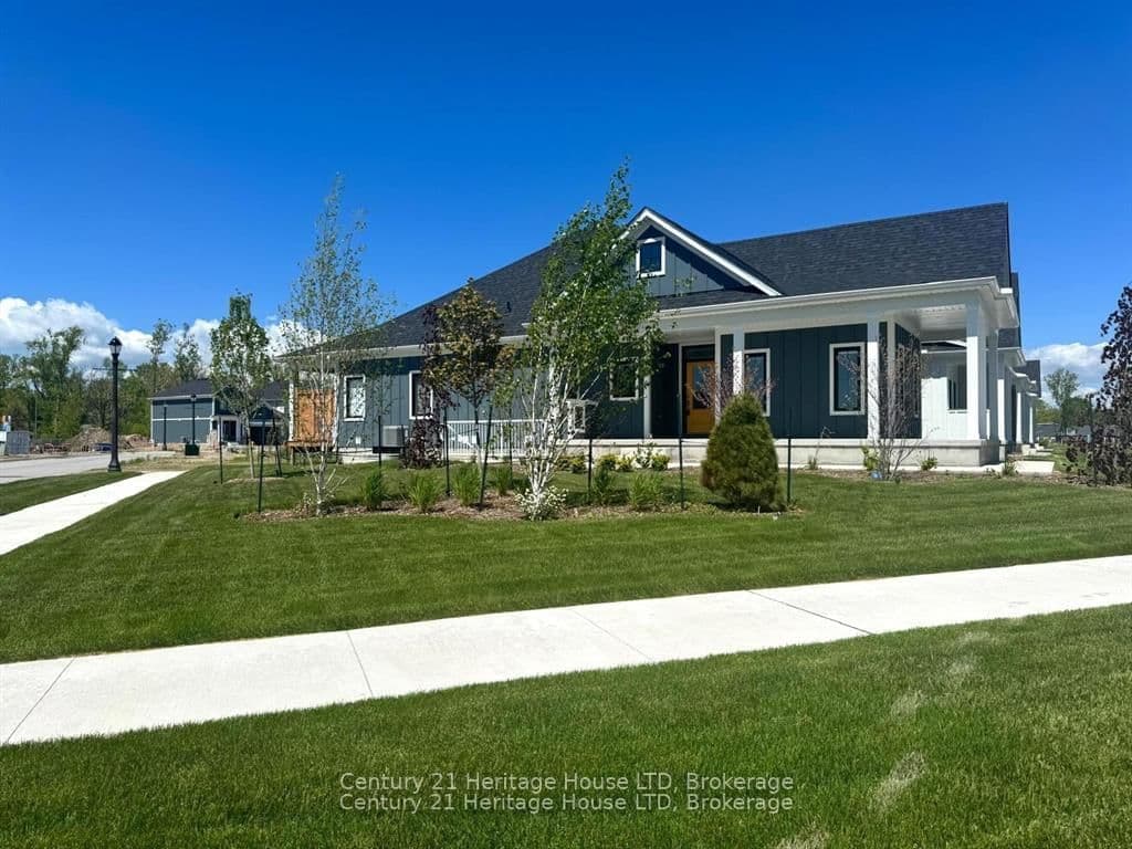 594 Seneca Drive