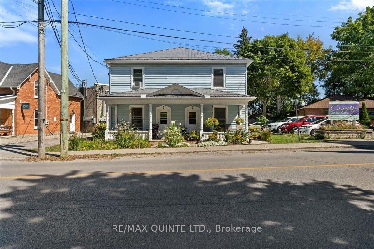 5-7 Chapel Street - Image 1