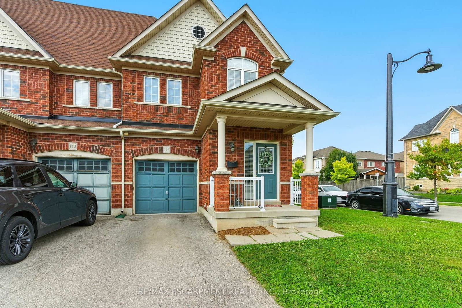 115 Skinner Road