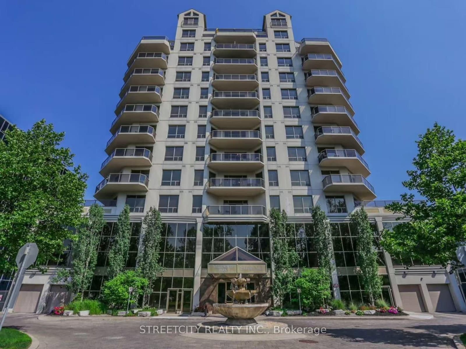 250 Pall Mall Street, Unit 903