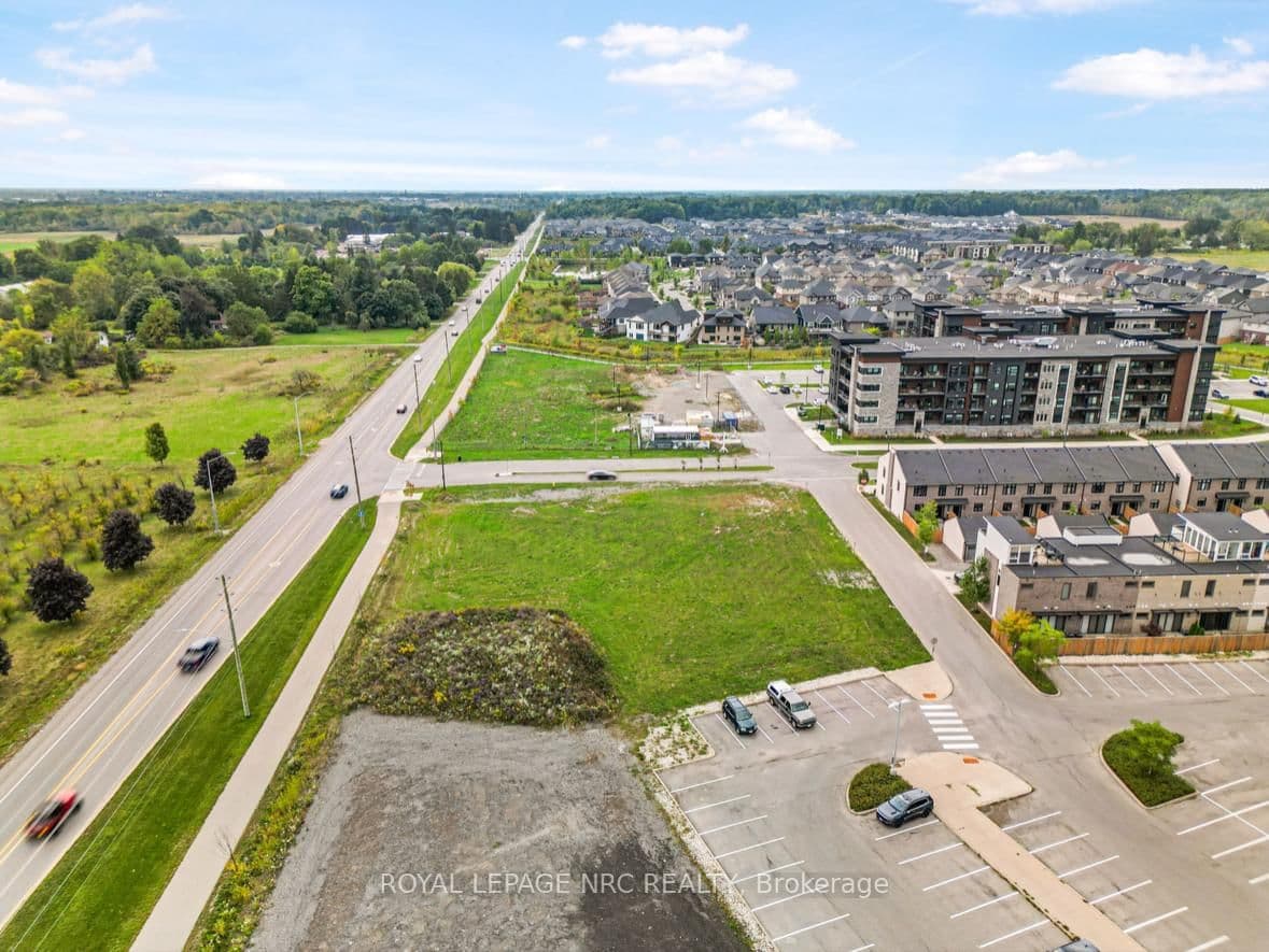 4 plan 59R-1610 Summerside Boulevard thumbnail 2