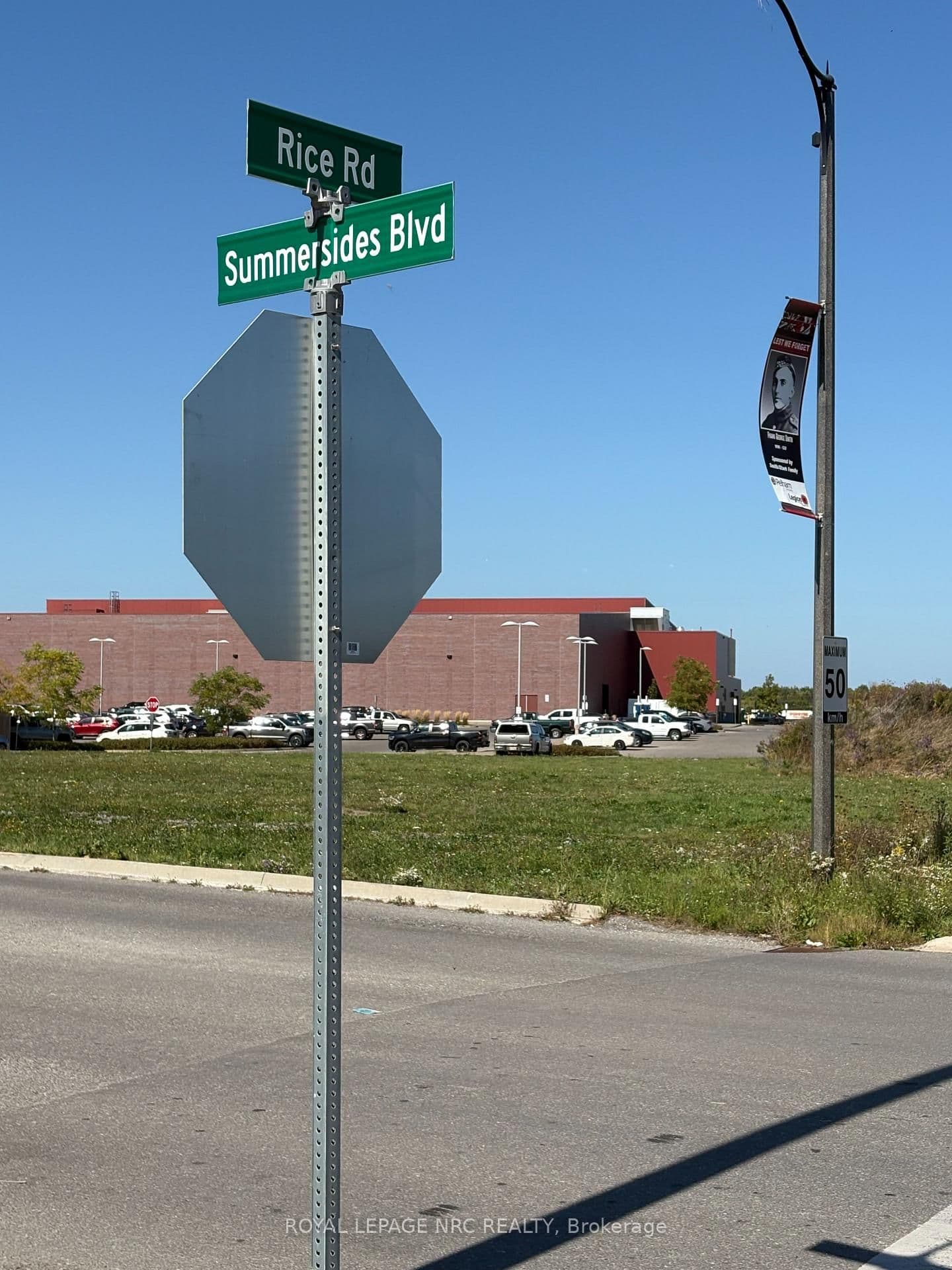 4 plan 59R-1610 Summerside Boulevard thumbnail 6