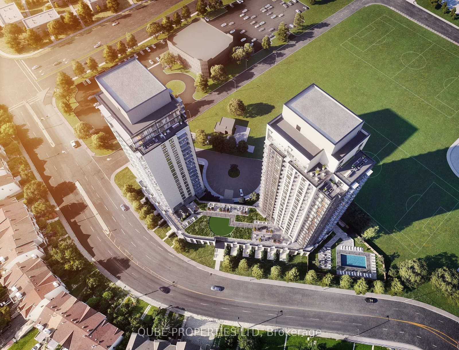 19 Centrepointe Drive thumbnail 2