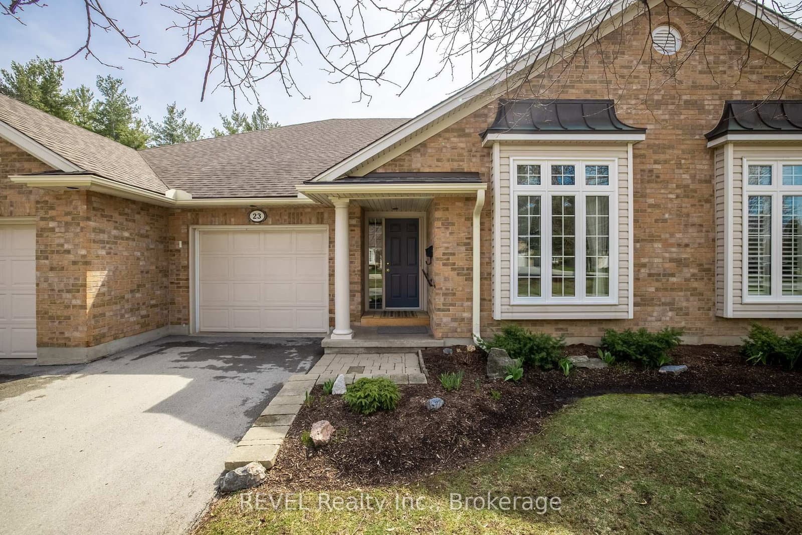 1439 Niagara Stone Road, Unit 23
