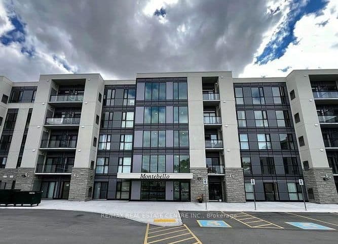50 Herrick Avenue, Unit LP18