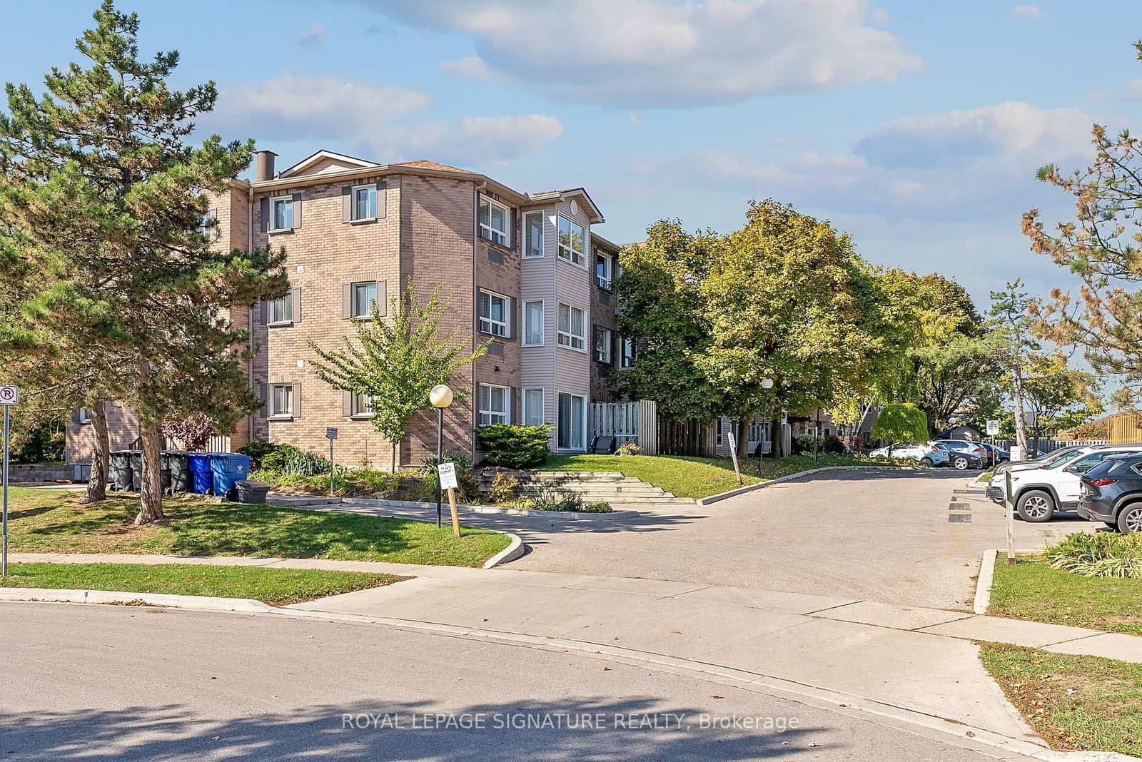 #110 - 30 Hugo Crescent