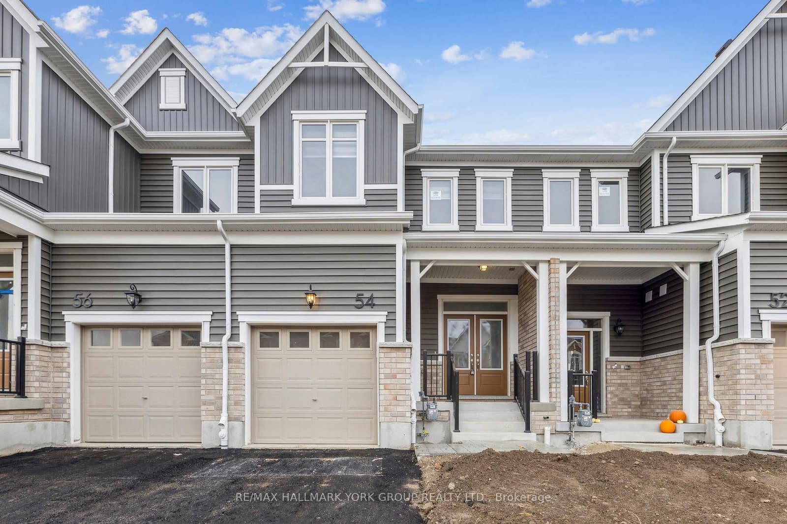 54 Histand Trail