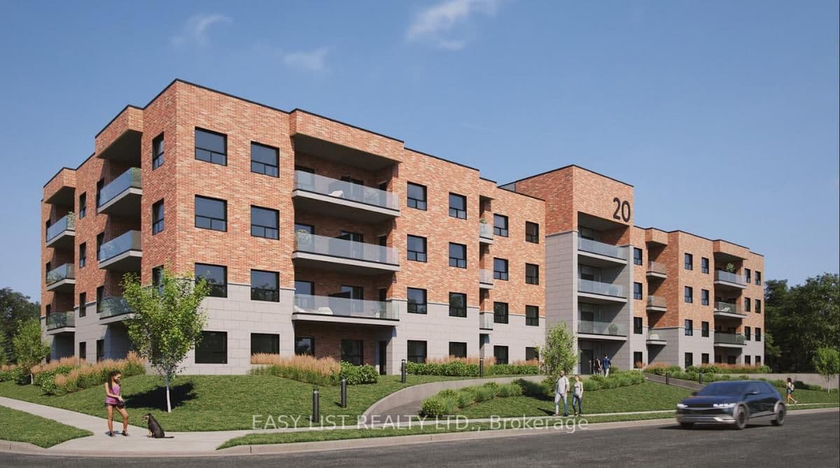 #102 - 20 Green Arbour Way