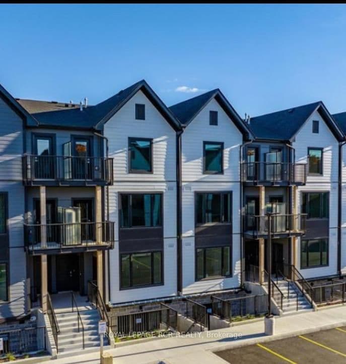 708 Woolwich Street, Unit 112