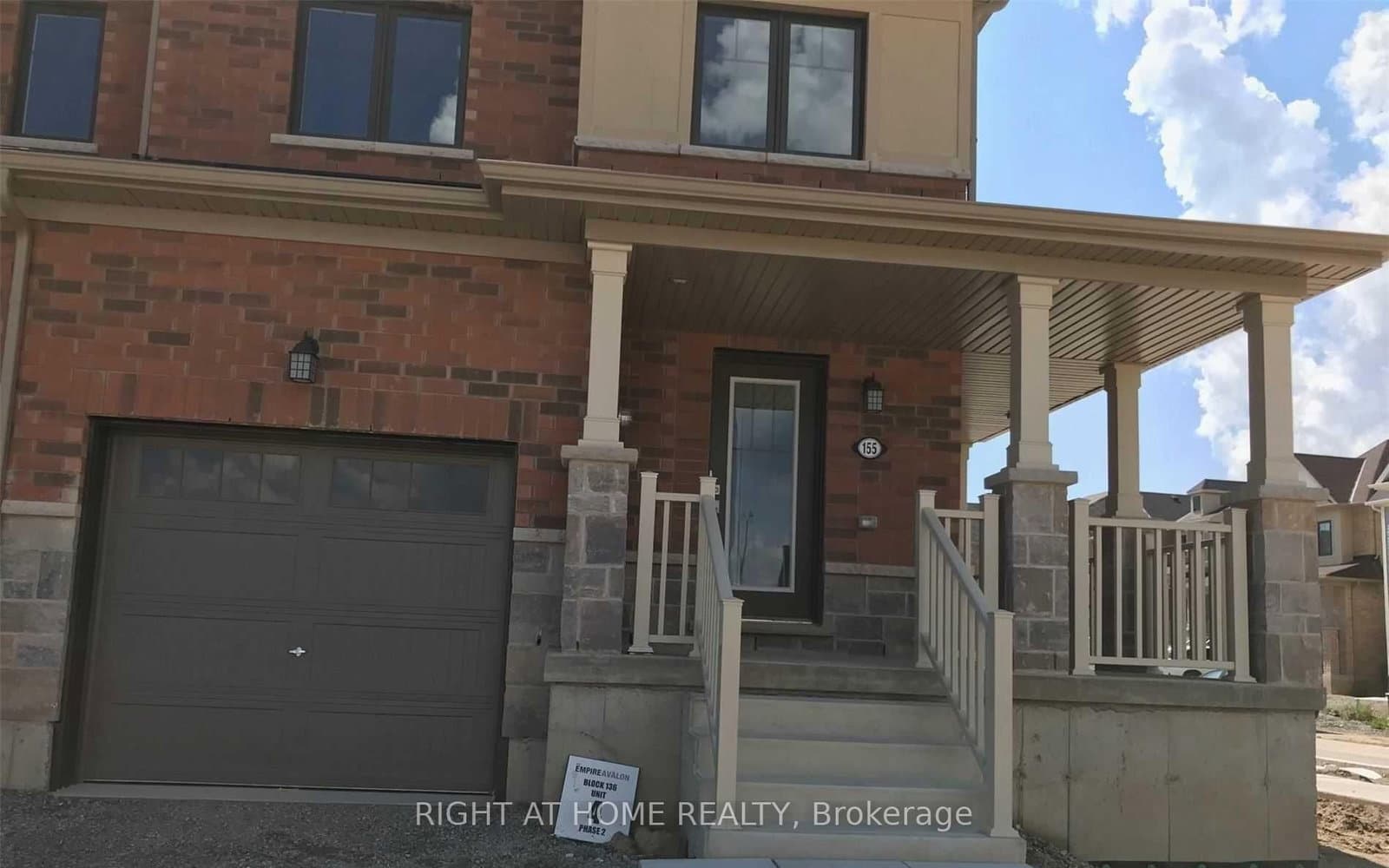 155 Thompson Road