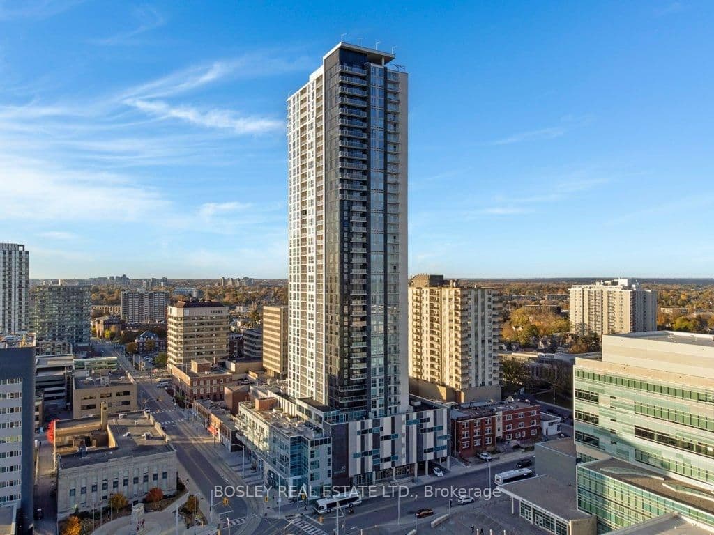 #3313 - 60 Frederick Street