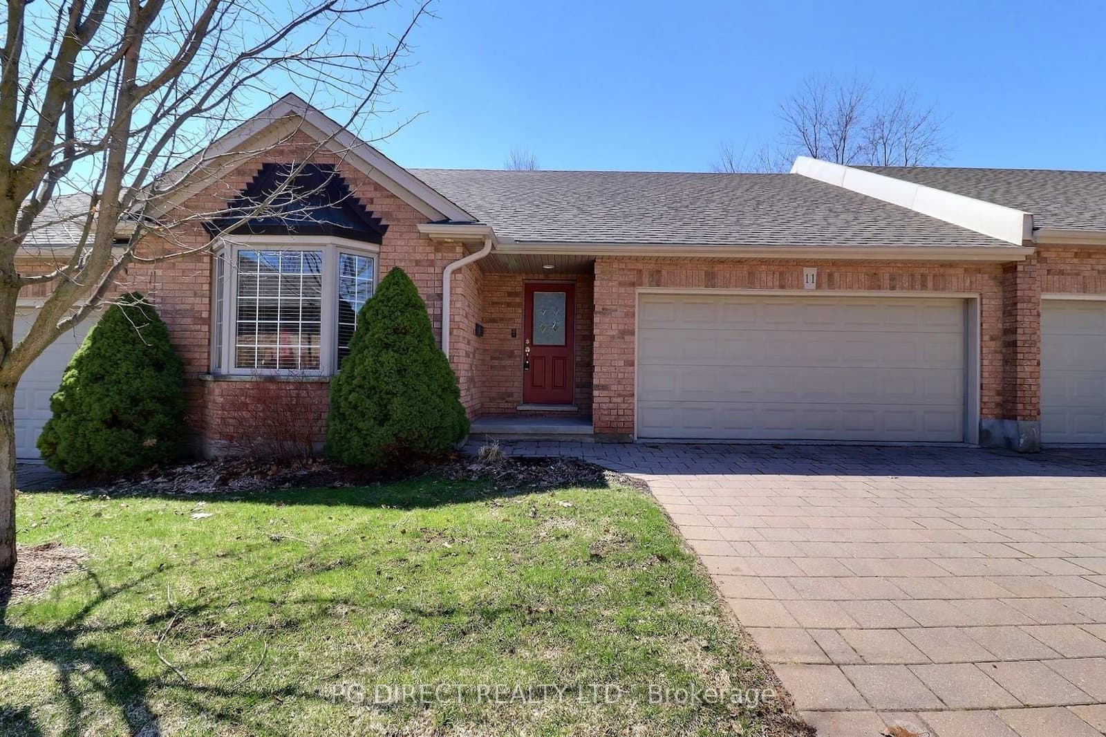 4067 Colonel Talbot Road, Unit 11