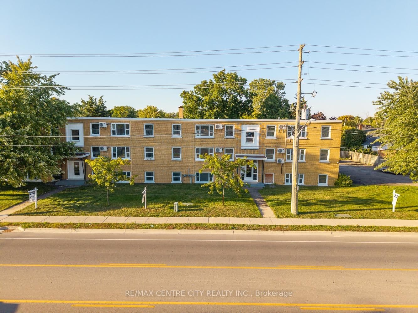 #3 - 232 Elm Street