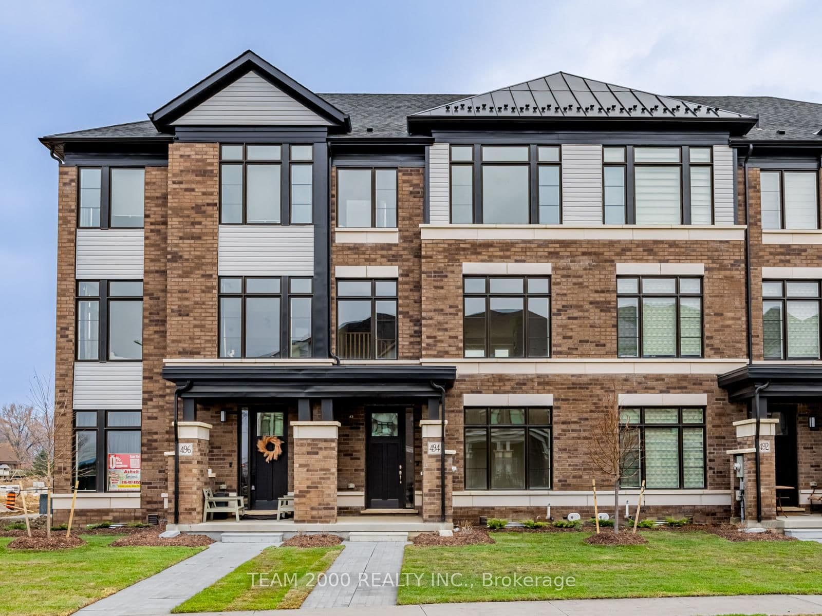494 Provident Way