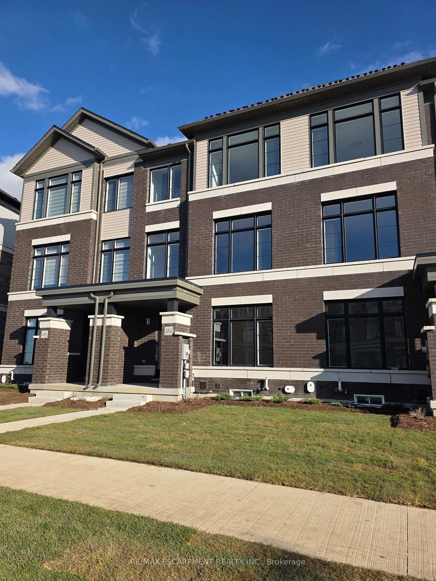 484 Provident Way