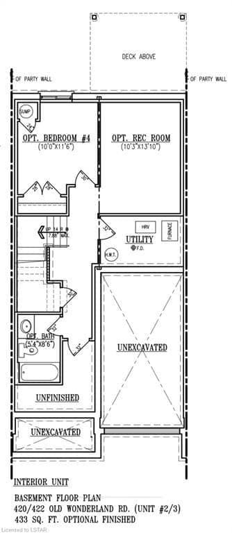 422 Old Wonderland Road thumbnail 32