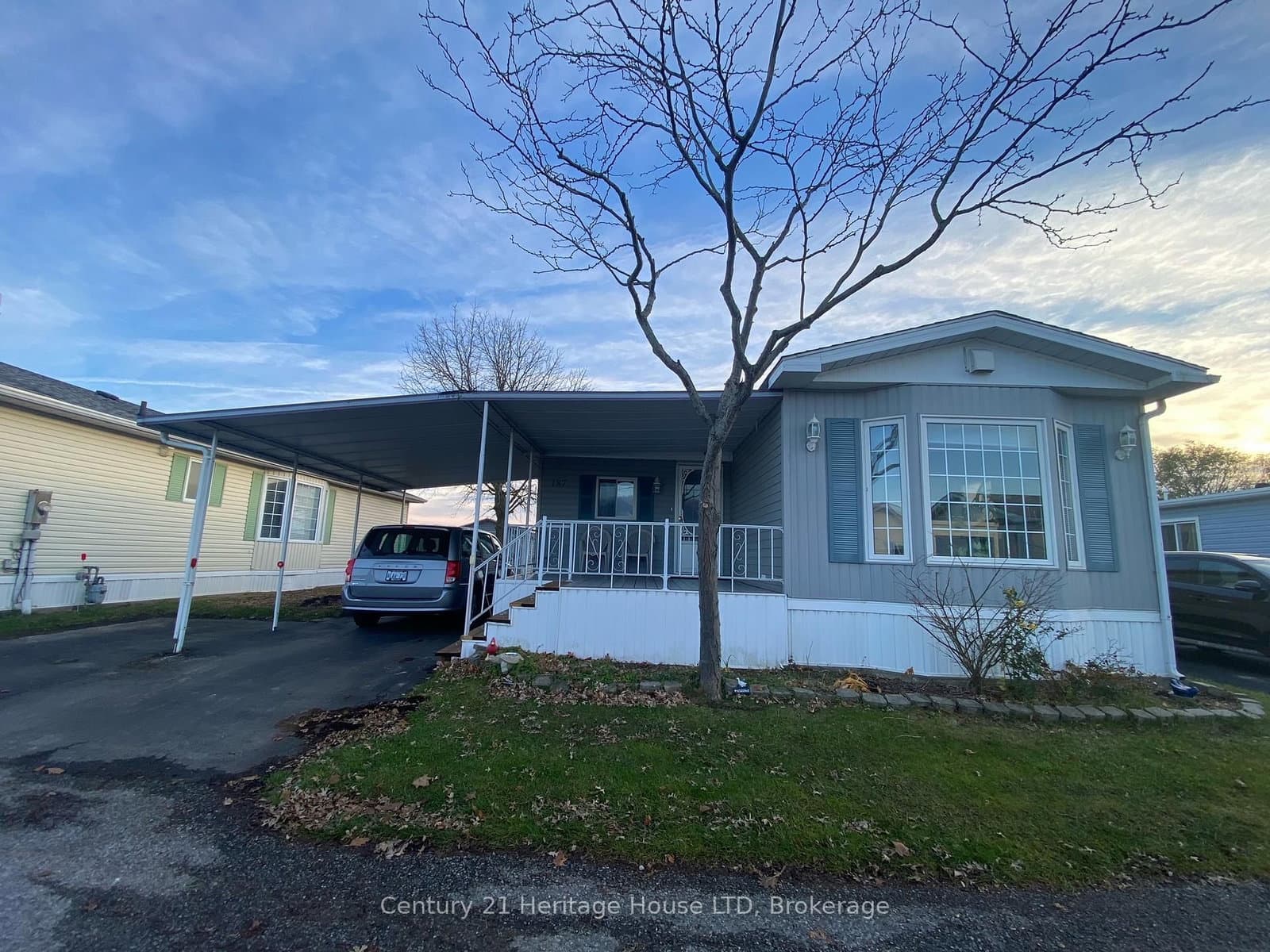 3033 Townline Road, Unit 187 - Image 1