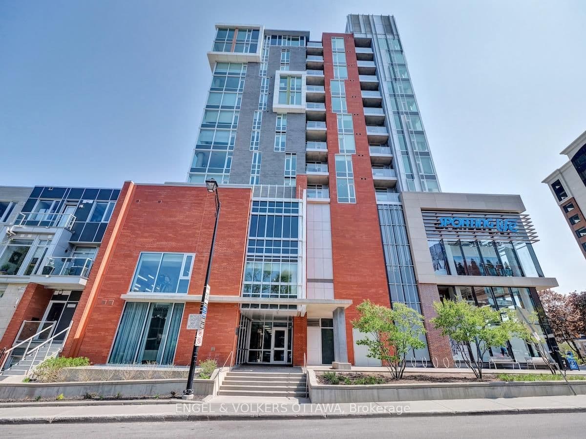 118 Holmwood Avenue, Unit 509