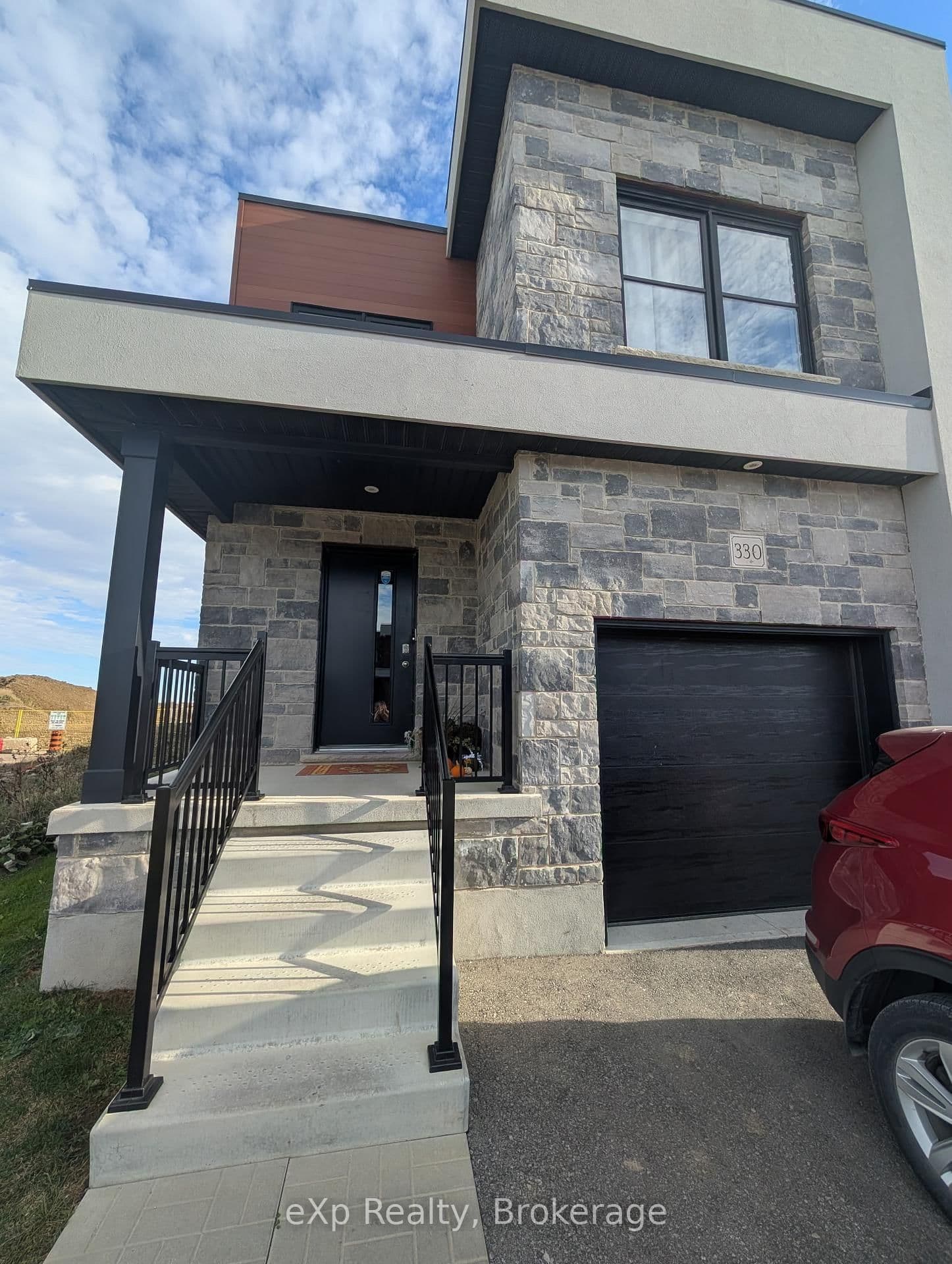 330 Bradshaw Drive