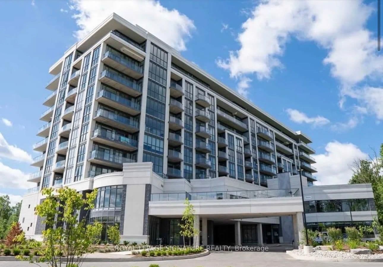 7711 Green Vista Gate, Unit 801