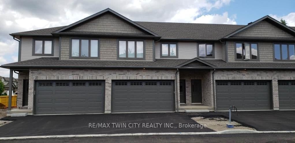 291 Falcon Drive, Unit 4