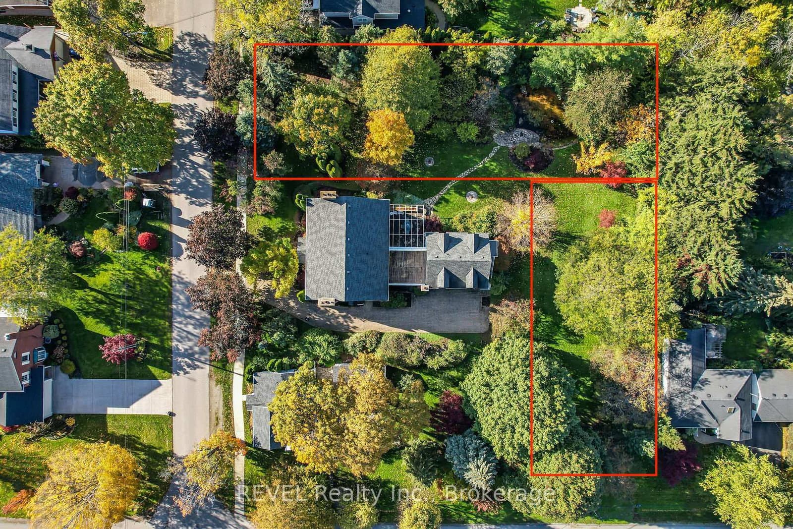 411 VICTORIA ST - LOT 1 Street thumbnail 3