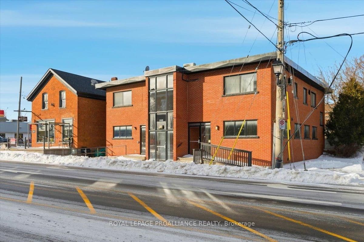331 & 333 Picton Main Street - Image 1