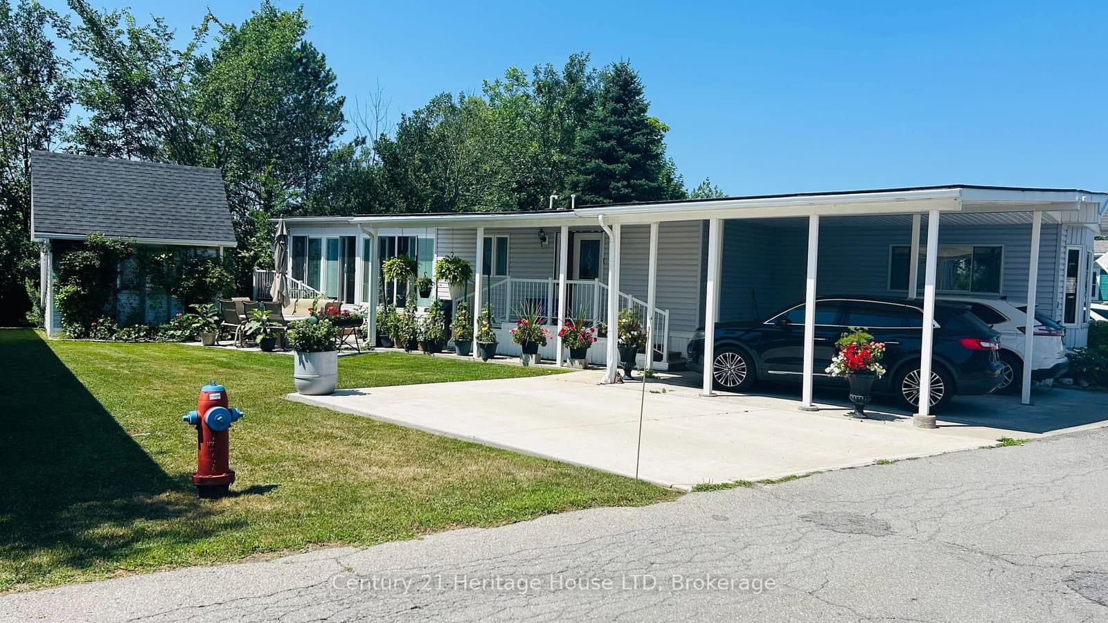 3033 Townline Road, Unit 59 thumbnail 2