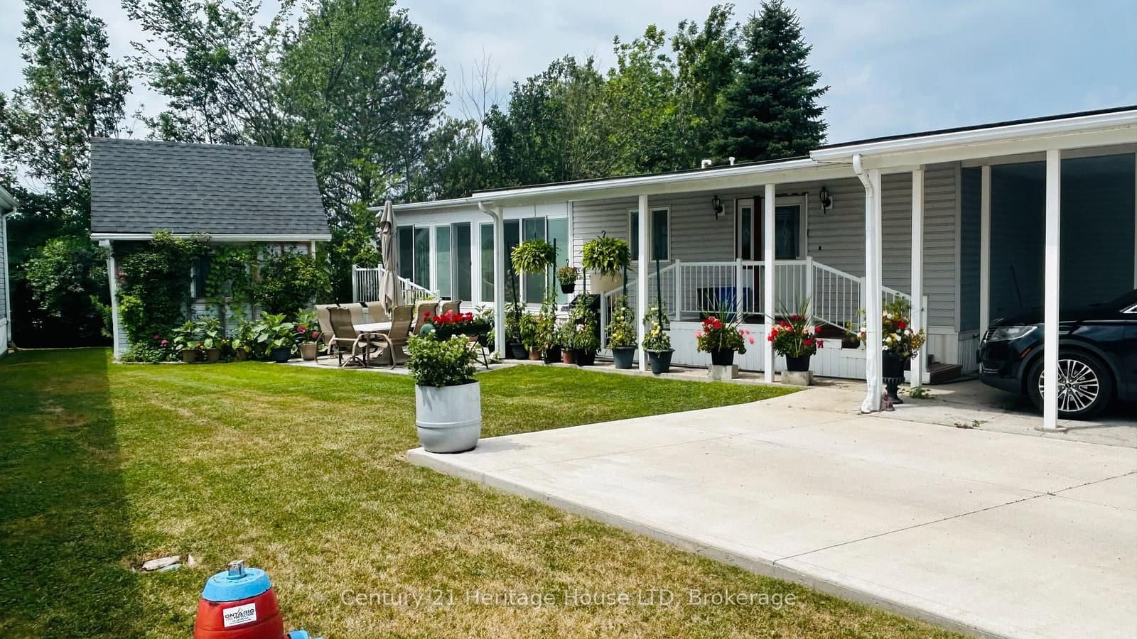 3033 Townline Road, Unit 59 thumbnail 4