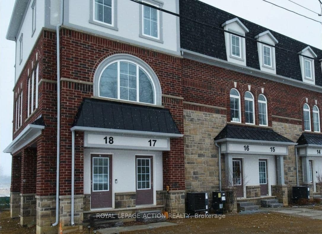 #18 - 677 Park Road N