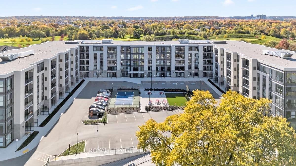 50 HERRICK Avenue, Unit LP42