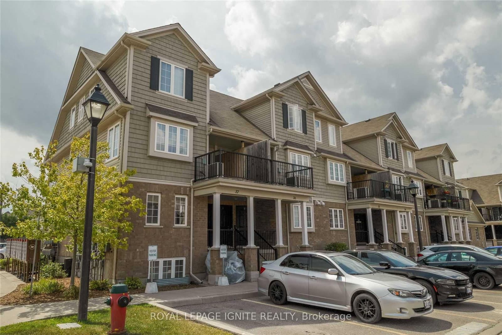 15 Carere Crescent, Unit 36B