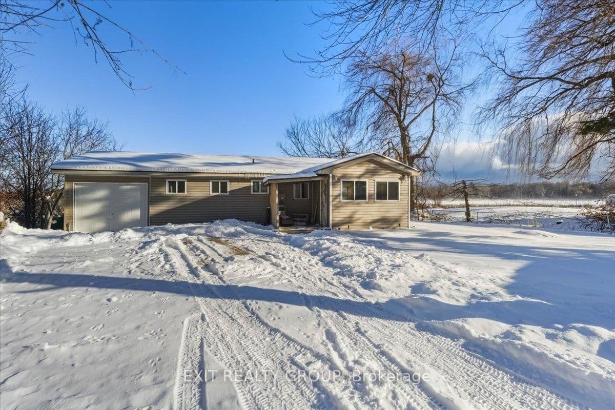 33 Willow Point Road