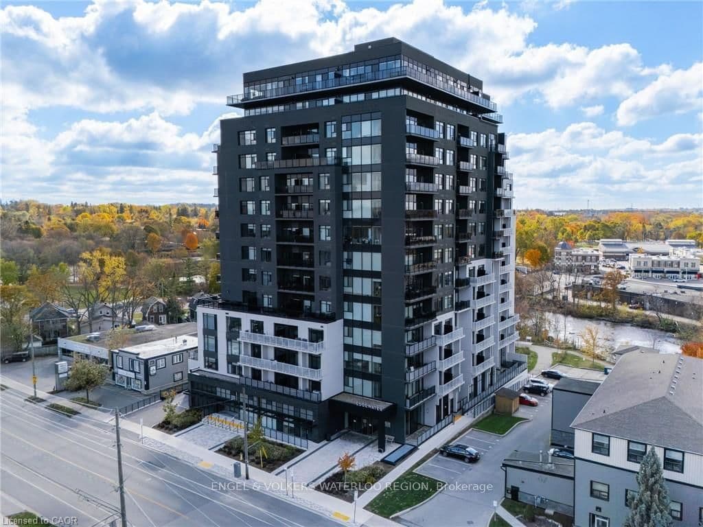 #601 - 71 Wyndham Street S