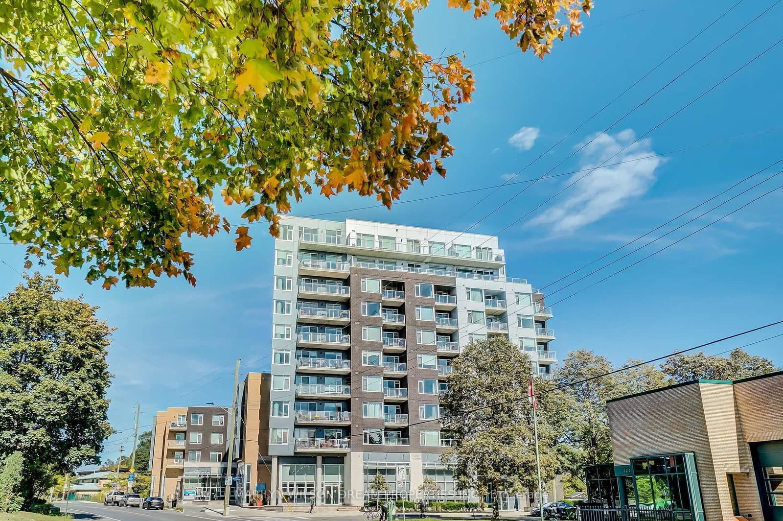 #612 - 7 Marquette Avenue