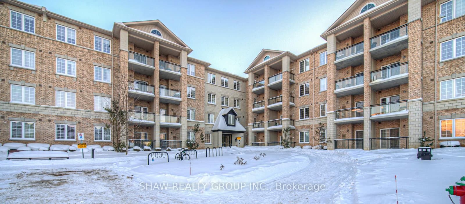#418 - 1077 Gordon Street