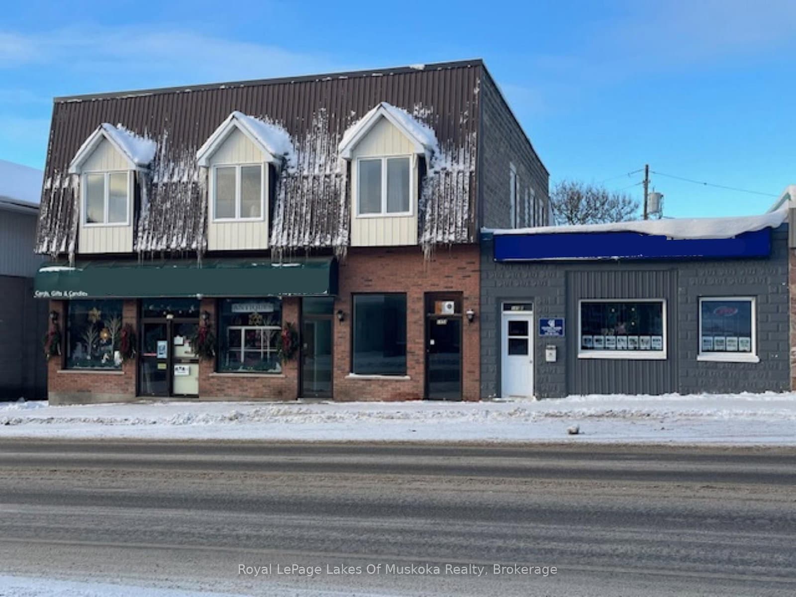 185 Ontario Street