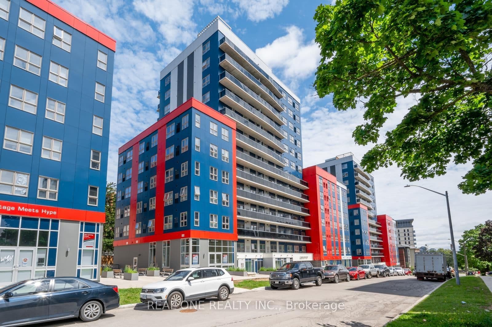 #287 - 258B Sunview Street