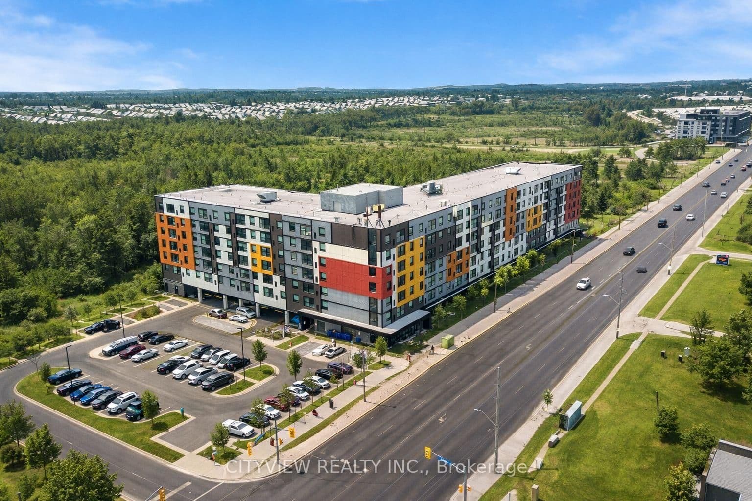 #414 - 1291 Gordon Street