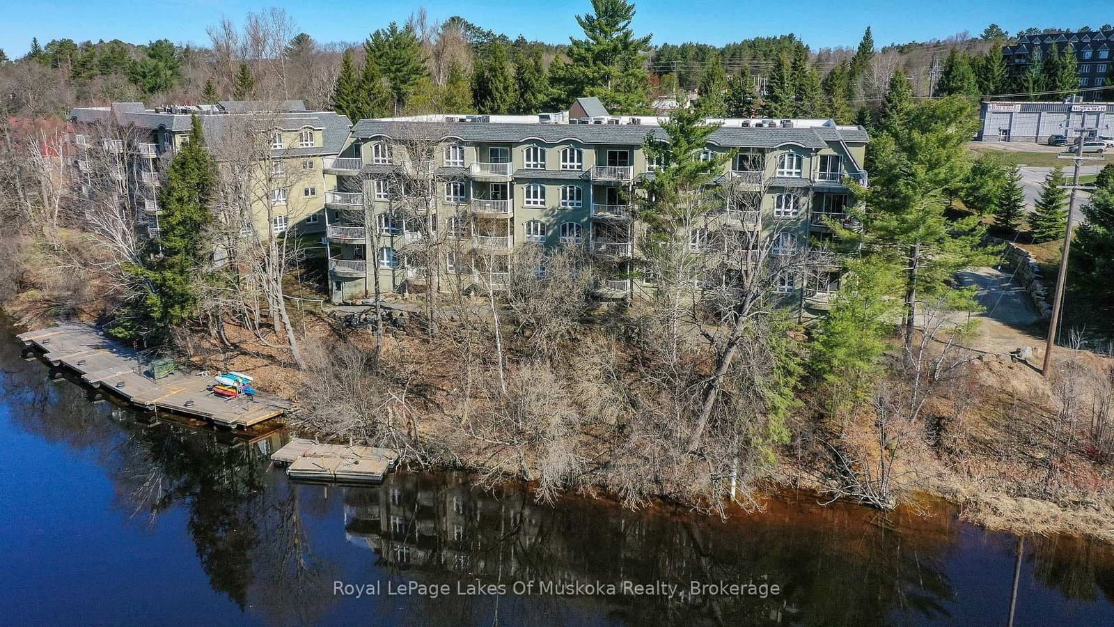 #207 - 31 Dairy Lane