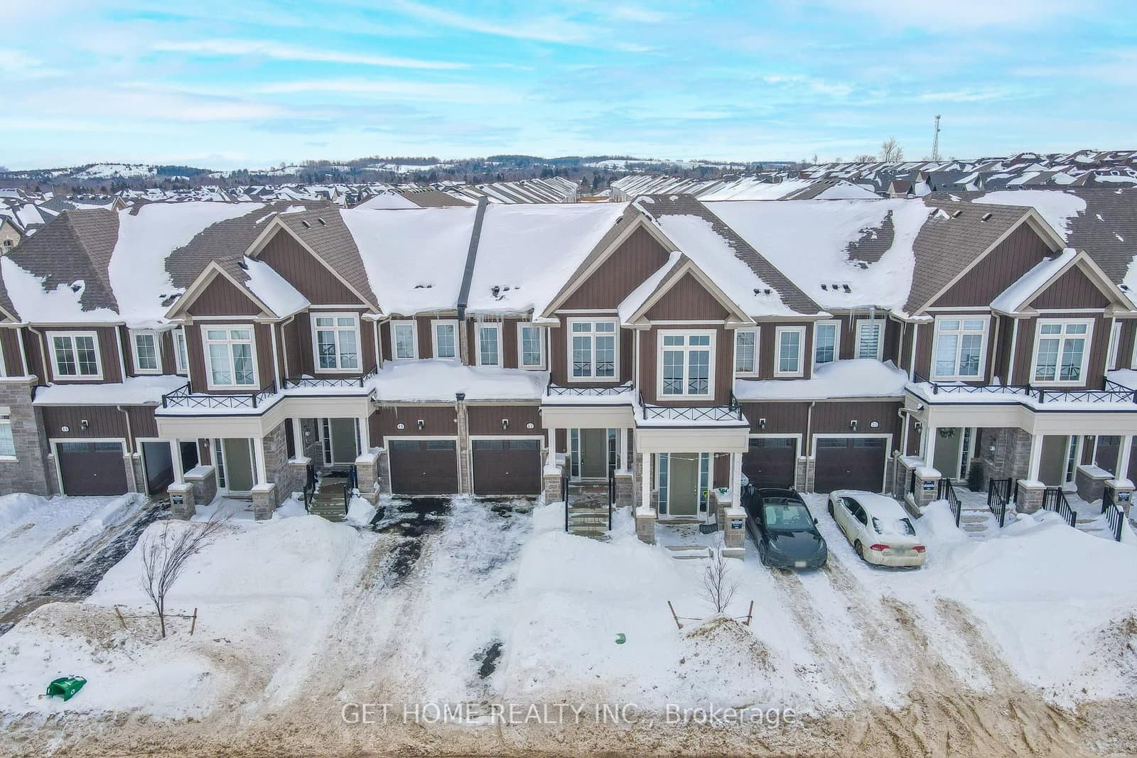 17 Steer Road