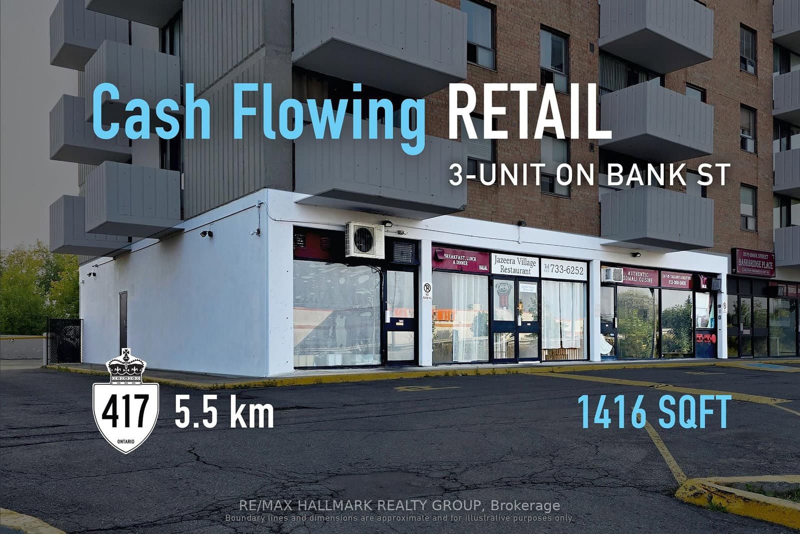 #101-103 - 2019 Bank Street