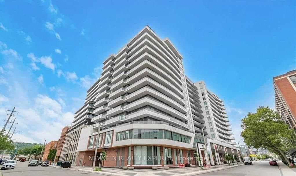 #1220 - 212 King William Street