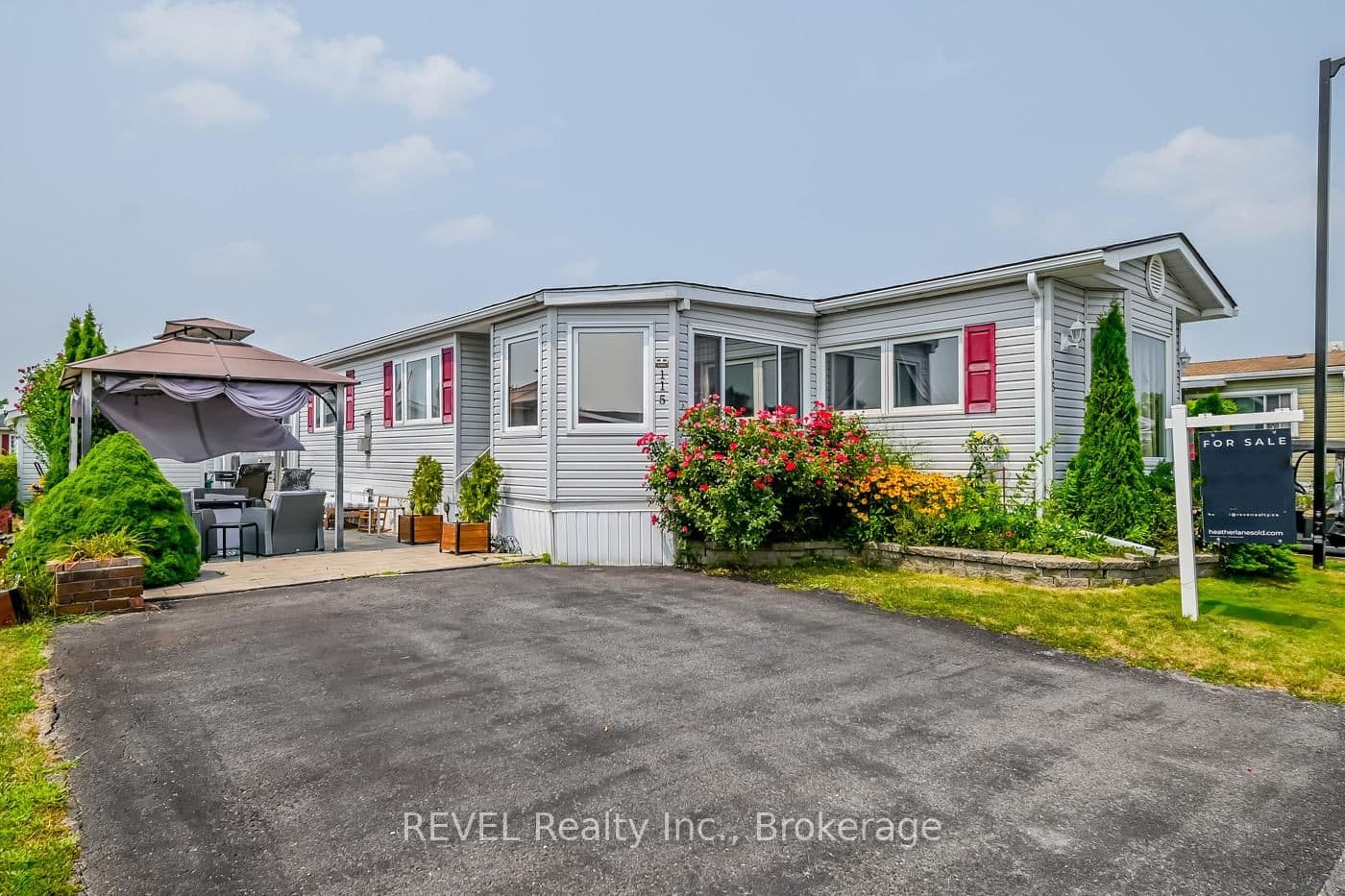 3033 Townline Road, Unit 115 - Image 1