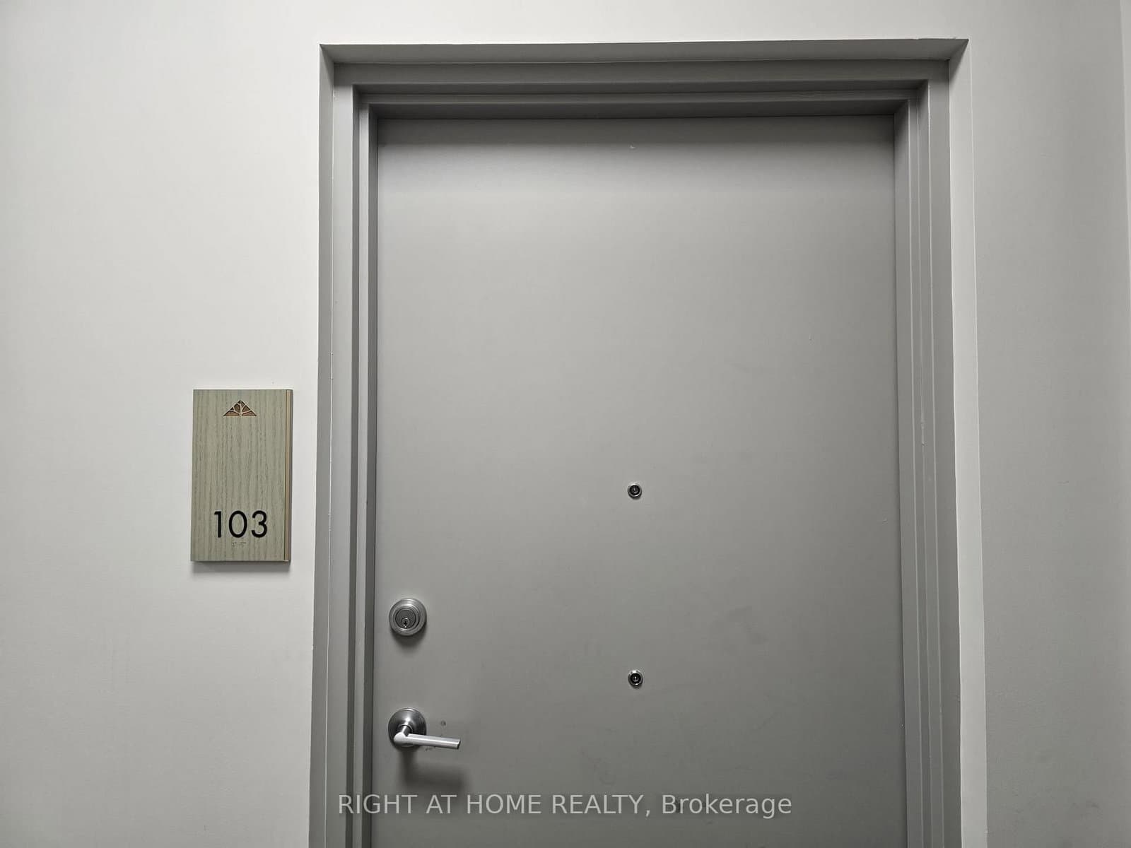 #103 - 1101 Lackner Place