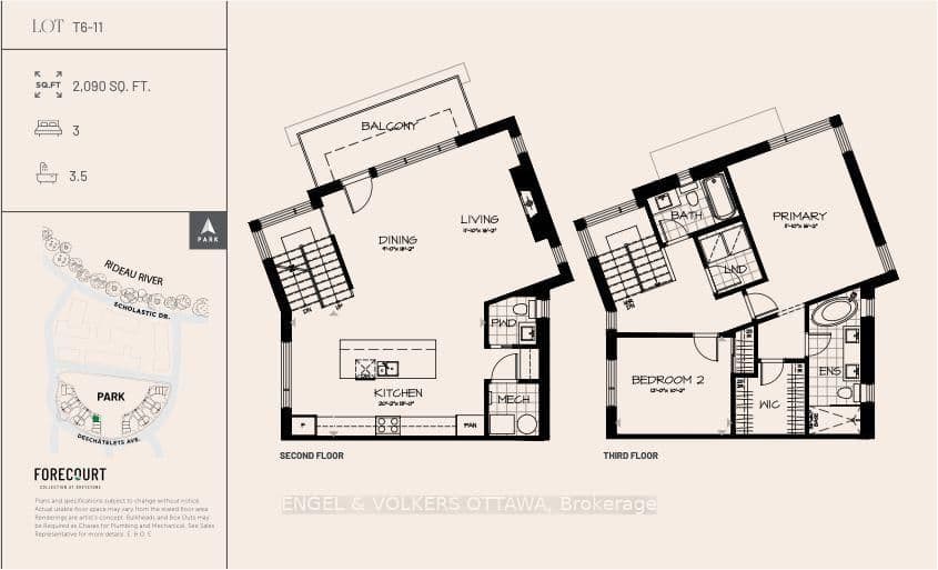 309 Deschâtelets Avenue thumbnail 3