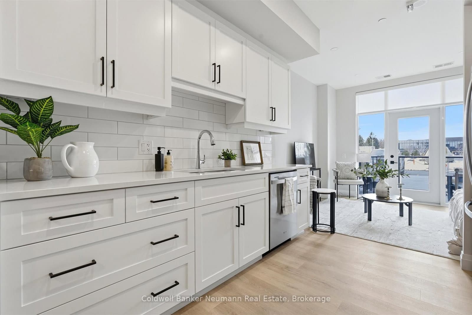 #118 - 1882 Gordon Street