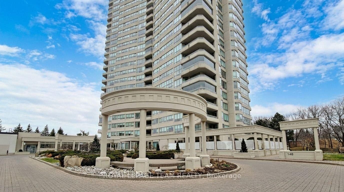 #1803 - 1480 Riverside Drive