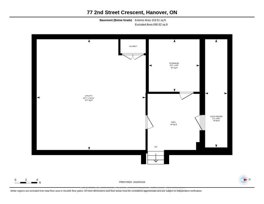 77 2nd Street Crescent thumbnail 49