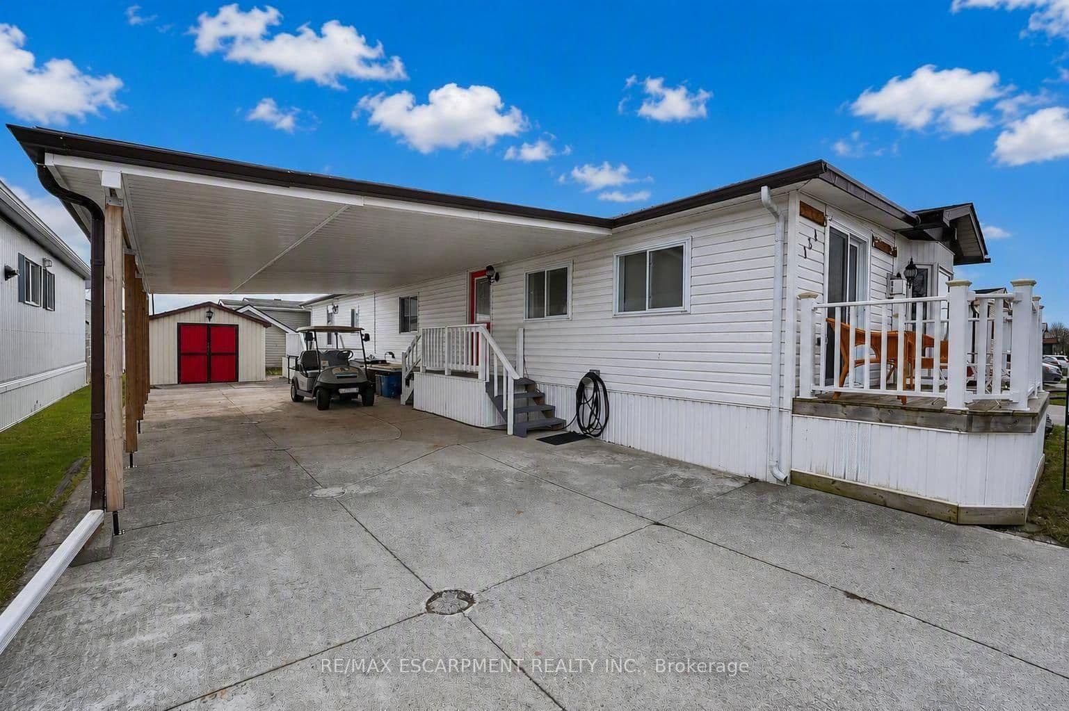 3033 Townline Road, Unit 154 - Image 1